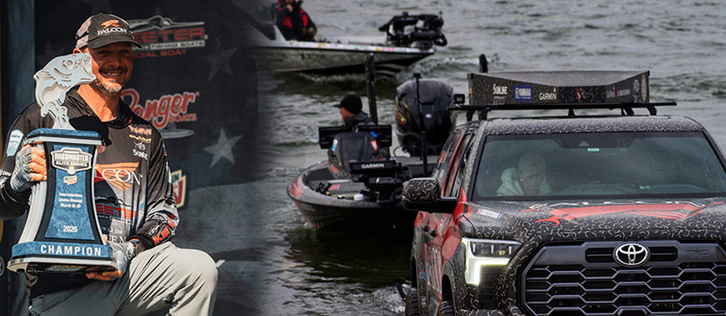 Windshield Time with Jason Christie