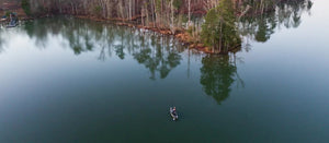 First stand-alone Bassmaster Kayak Series Championship set for Lake Murray