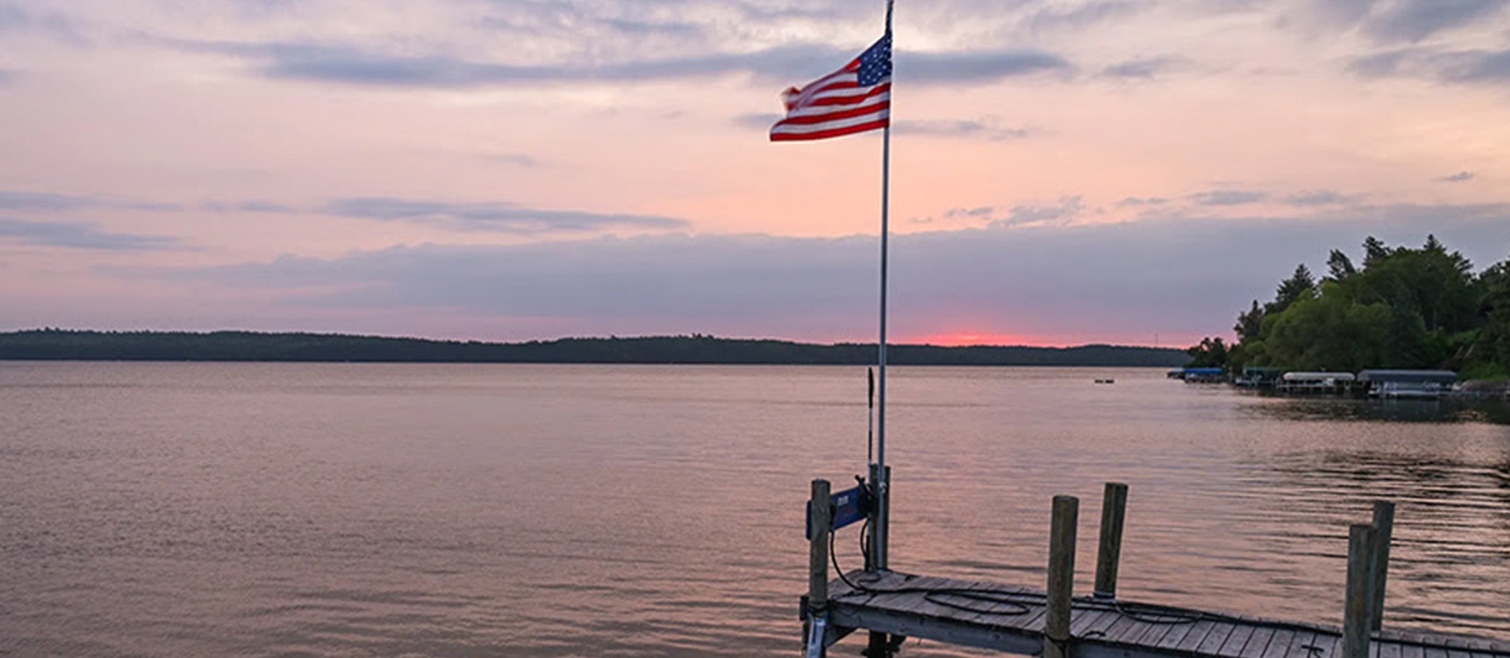 B.A.S.S. postpones Day 1 of St. Croix Bassmaster Open at Leech Lake