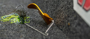 Loudbuzz Buzzbait – The Topwater Lure That Brings the Noise