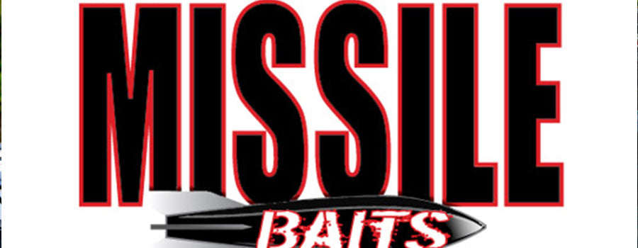Missile Baits Partners With Outdoor Brand Team