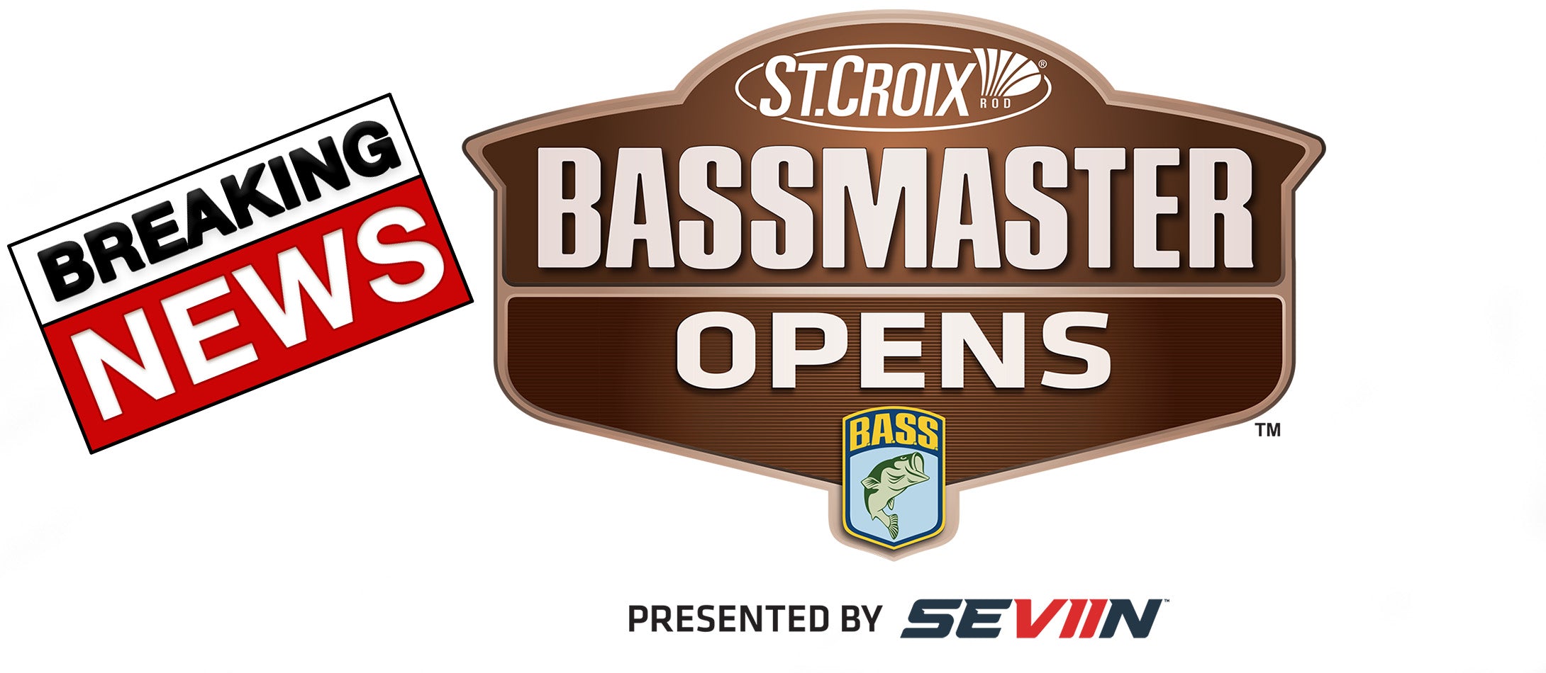 Final St. Croix Open presented by SEVIIN moves to Lake Martin, Alabama