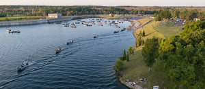 BASS 365 DAILY BRIEF: BIRGE DROPS 25-5 TO LEAD NPFL ON THE ST. LAWRENCE