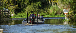 NPFL Returning to St. Johns River for Season Finale