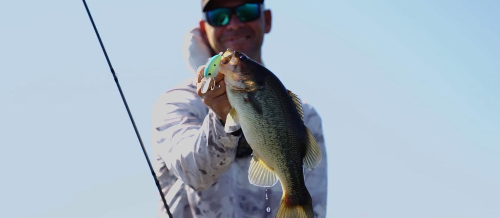 He Set the 100lb Record in 3 Days