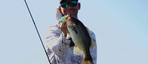 He Set the 100lb Record in 3 Days