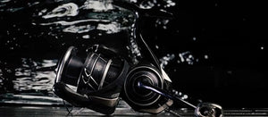 Introducing: The all new Daiwa Tatula MQ LT Reel