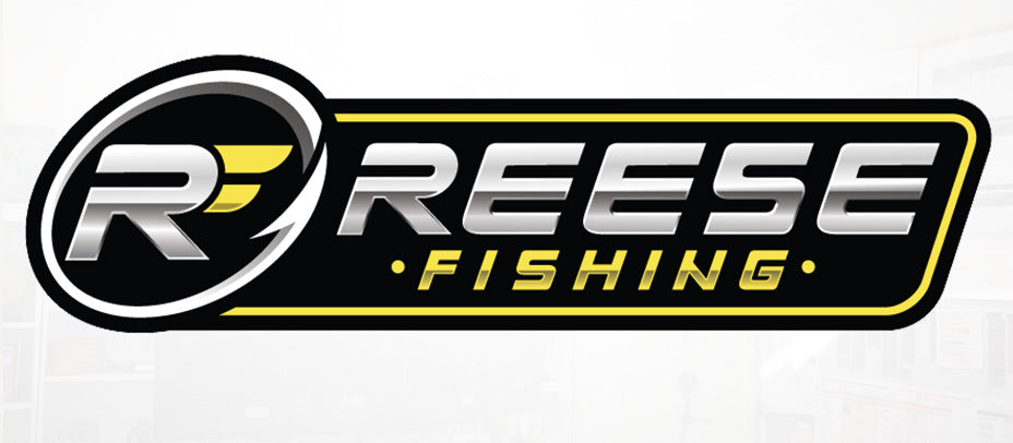 Skeet Reese Opens Reese Fishing