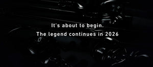 IT ALL BEGAN IN 2006
