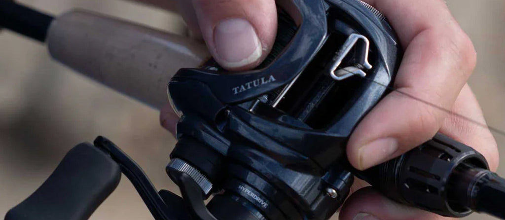 2025 TATULA X TW 100