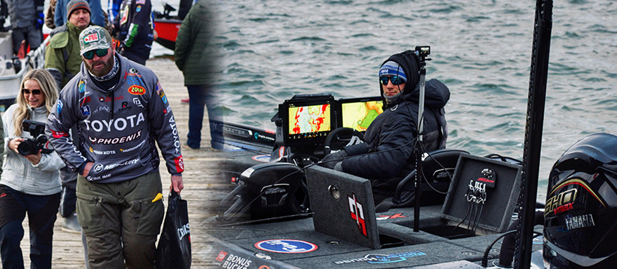 Tough Tournament Takeaways with Swindle and Fothergill