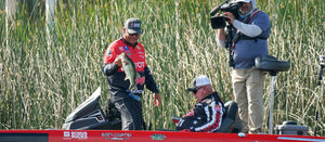 Big Show’s Breakdown for the Tackle Warehouse Pro Circuit Championship