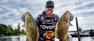 AREY’S ANGLE: NO FFS COULD CHANGE EVERYTHING AT CHAMPLAIN