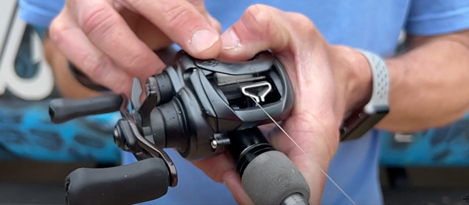 Only Daiwa Has It!