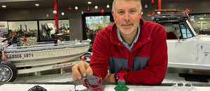 Boats, Ornaments, and Beyond: Lance Newton Leads Vexus® with a Servant’s Heart