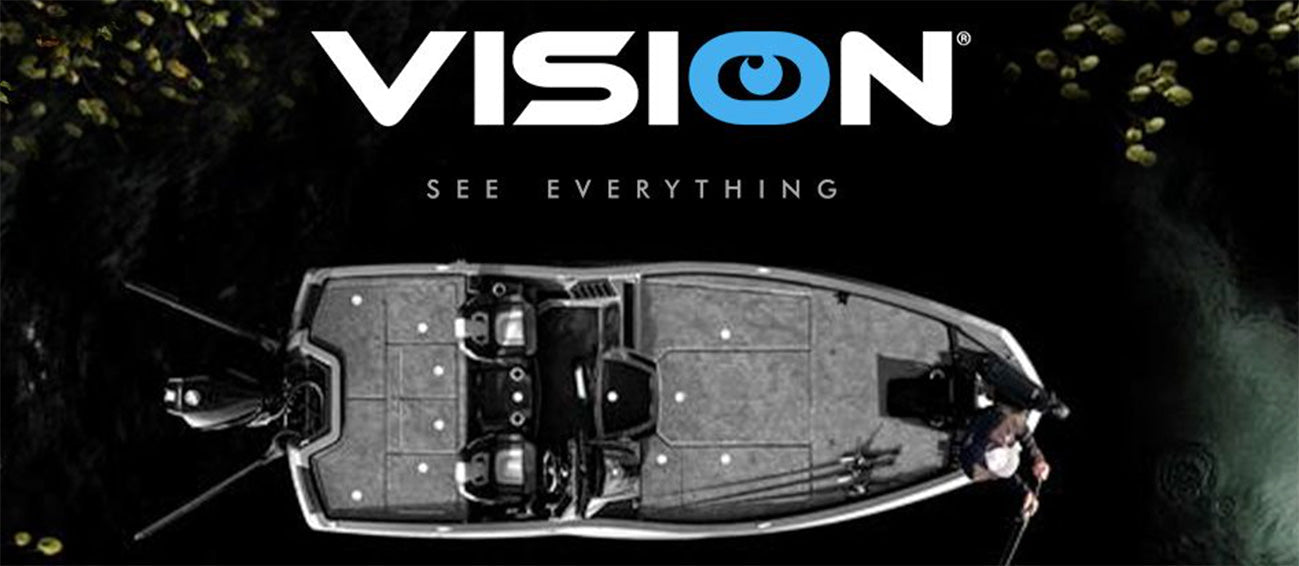 A Smarter Way to Fish, Navigate, and Enjoy the Water