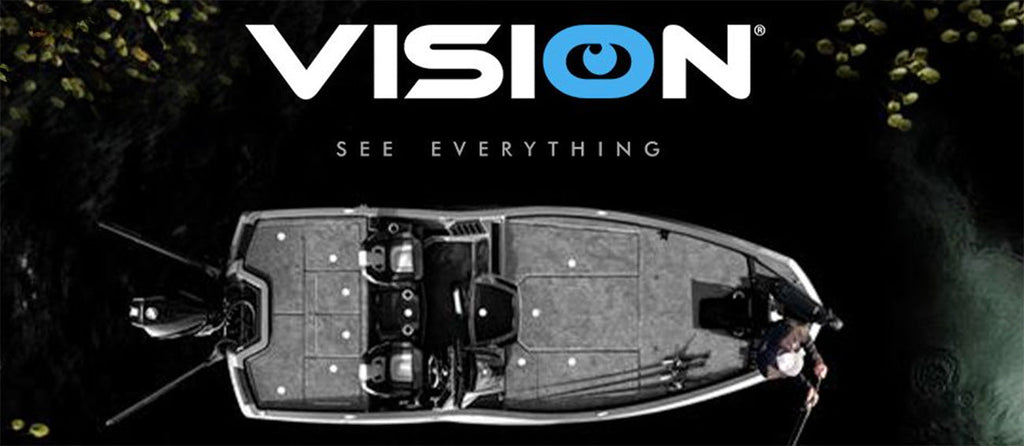 A Smarter Way to Fish, Navigate, and Enjoy the Water