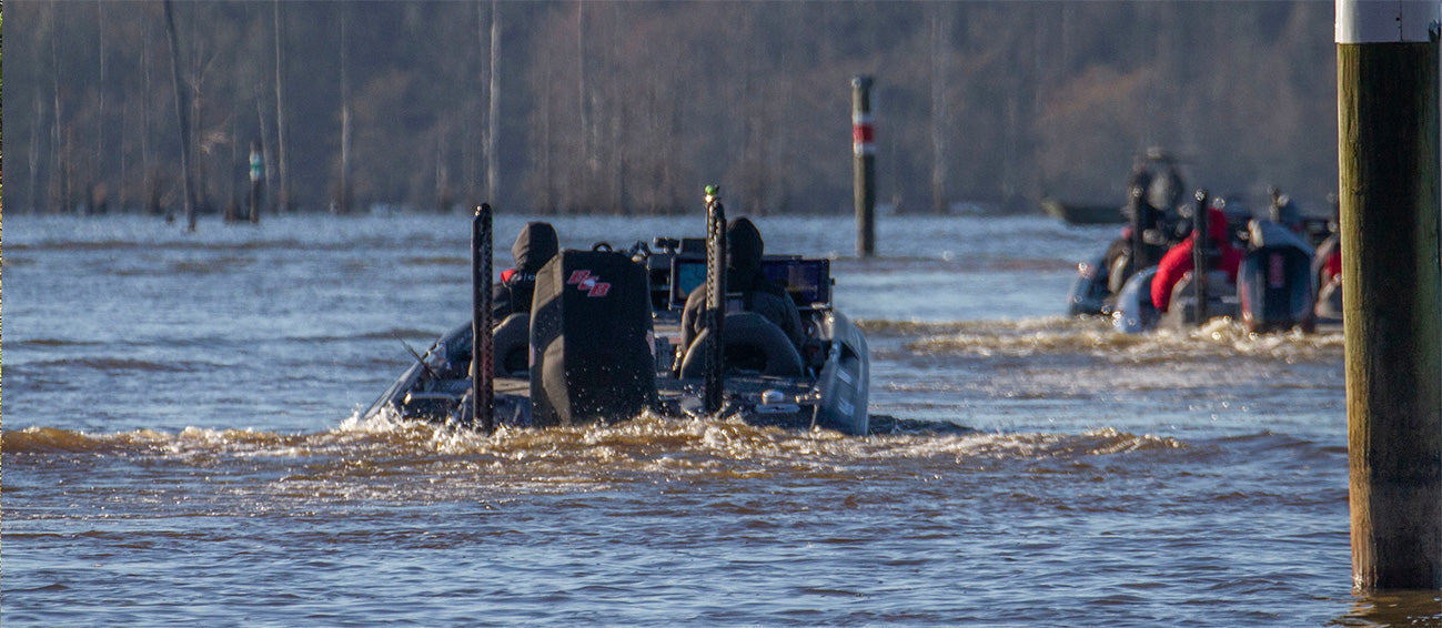 WINTER FISHING SAFETY: THE BEAUTY, THE BITE & THE SERIOUS COLD-WATER DANGER ANGLERS IGNORE