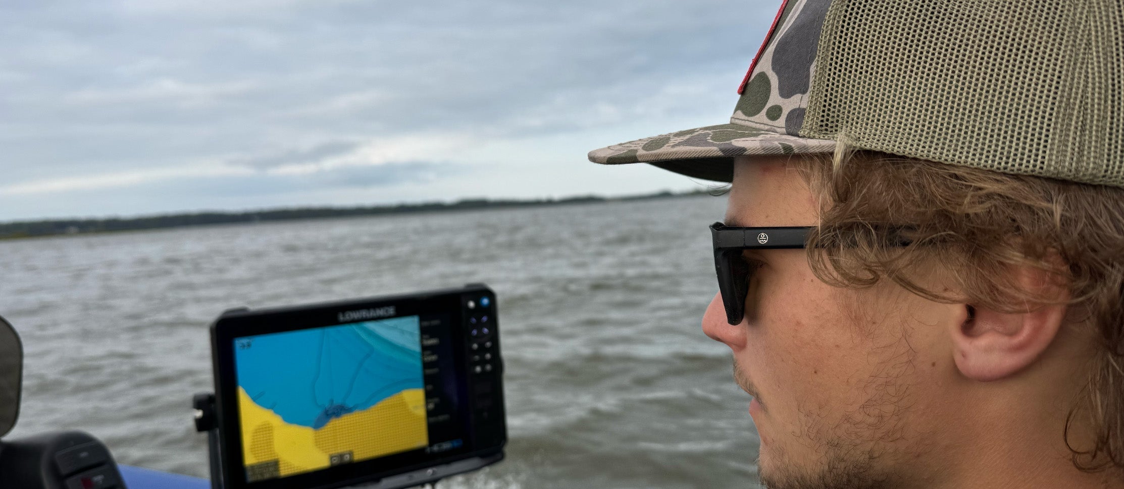 6 Month Review: Island Optics