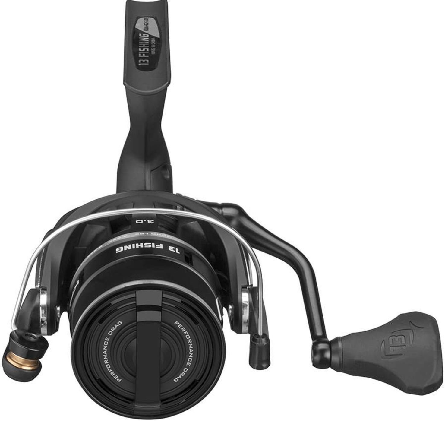 Kalon A Spinning Reel Kalon A Spinning Reel