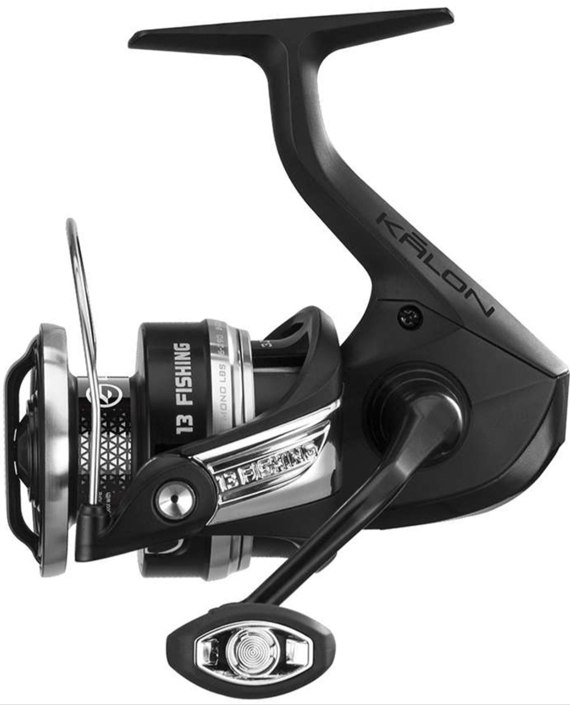 Kalon A Spinning Reel Kalon A Spinning Reel