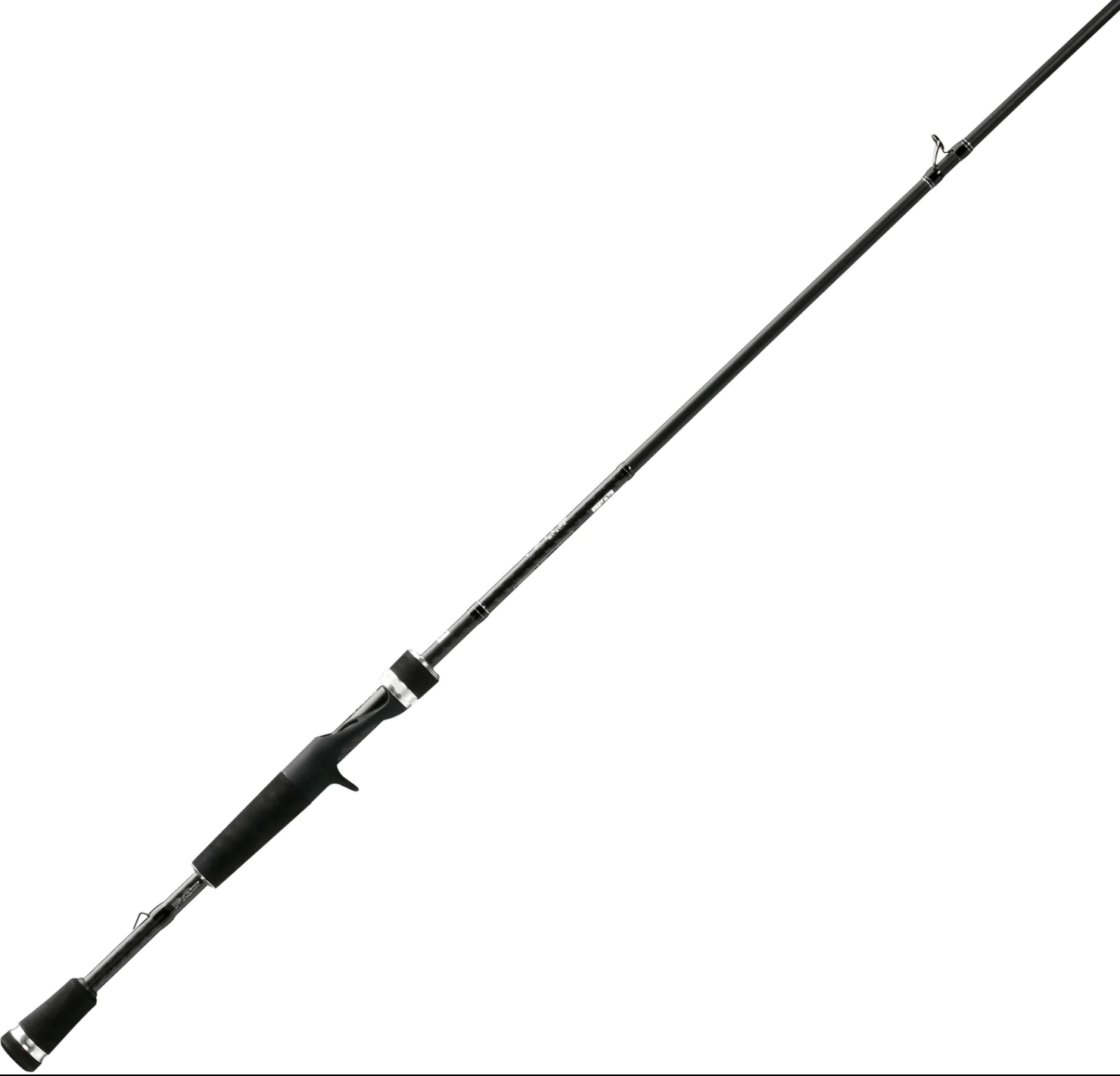 13 Fishing Fishing Rod 13 Fishing Fate Black Rod