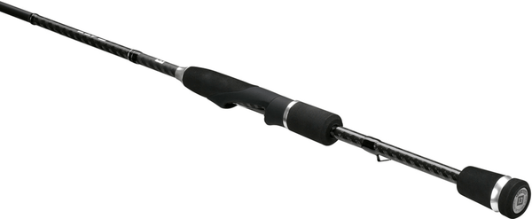 13 Fishing Fate Black Rod 13 Fishing Fate Black Rod
