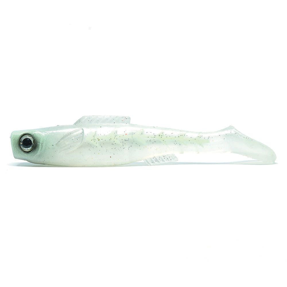 A Band of Anglers Minnows & swimbaits White Ghost Minwaow
