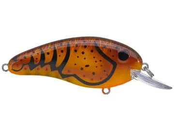 Bomber Lures Crankbaits Muddy Craw Bomber Flat A