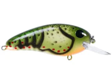 Bomber Lures Crankbaits Rock Craw Bomber Flat A