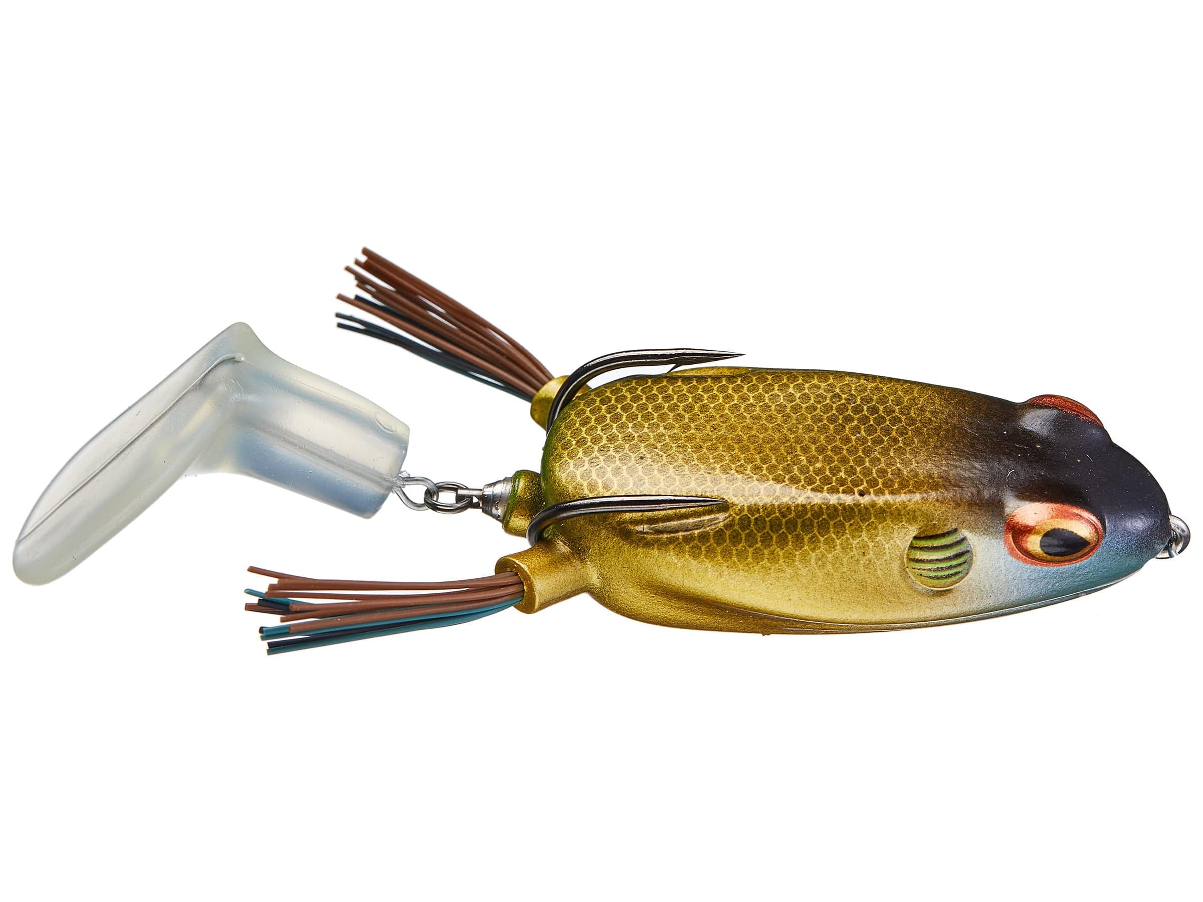 Booyah Topwater Bluegill Toad Runner Jr.