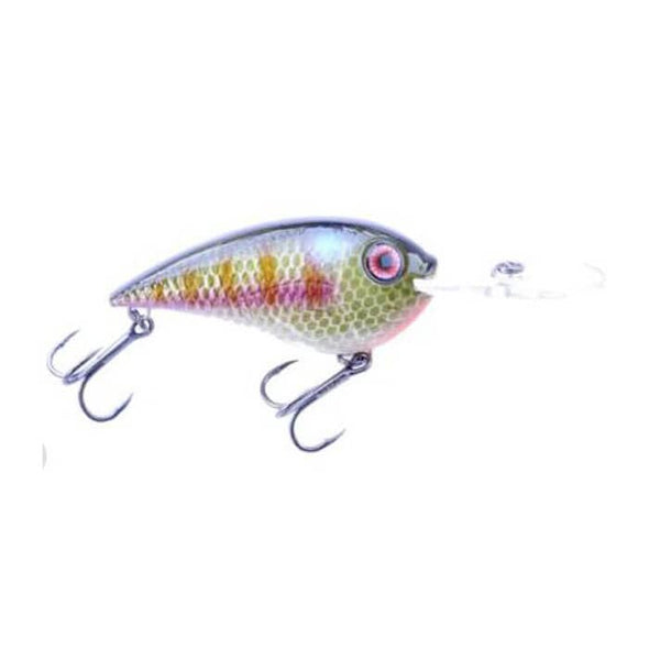 Crankbaits