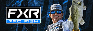 FXR Pro Fish