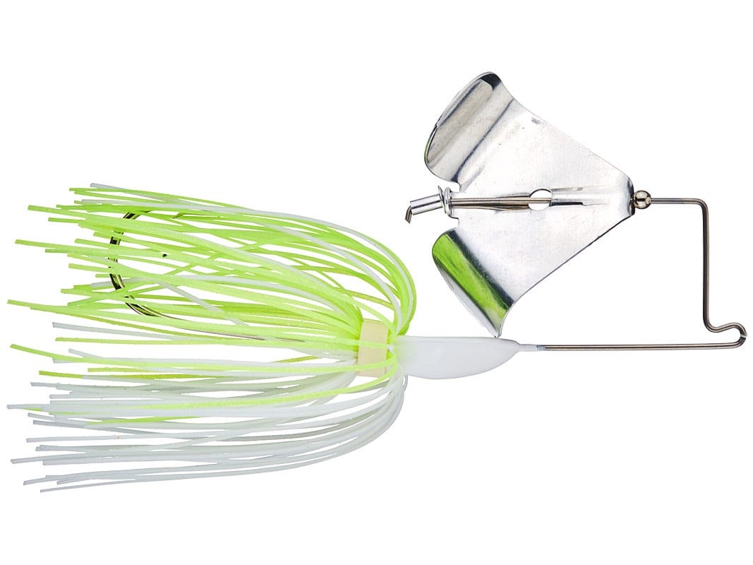 Greenfish Tackle Buzzbaits Chartreuse Greenfish Tackle Hammerhead Buzzbait