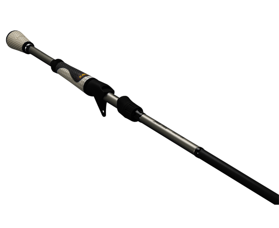 Lew's Fishing Rod Custom Lite 7' Medium Fast Spinning Rod
