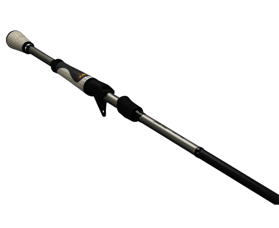 custom spinning fishing rods Custom Lite 7' Medium Fast Spinning Rod