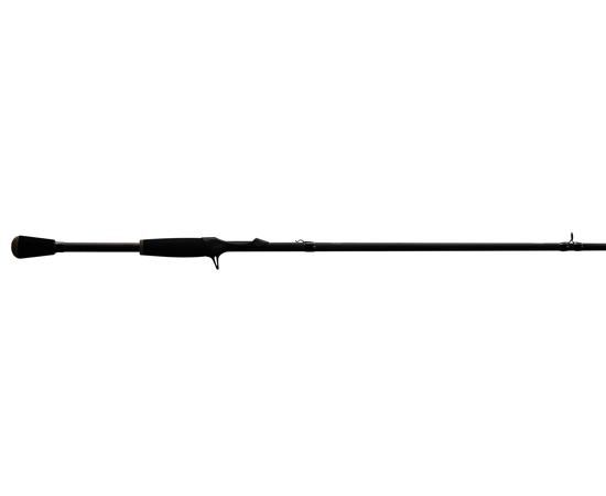 Lew's Fishing Rod Custom Speed Stick 7'2" Casting - Frog Rod