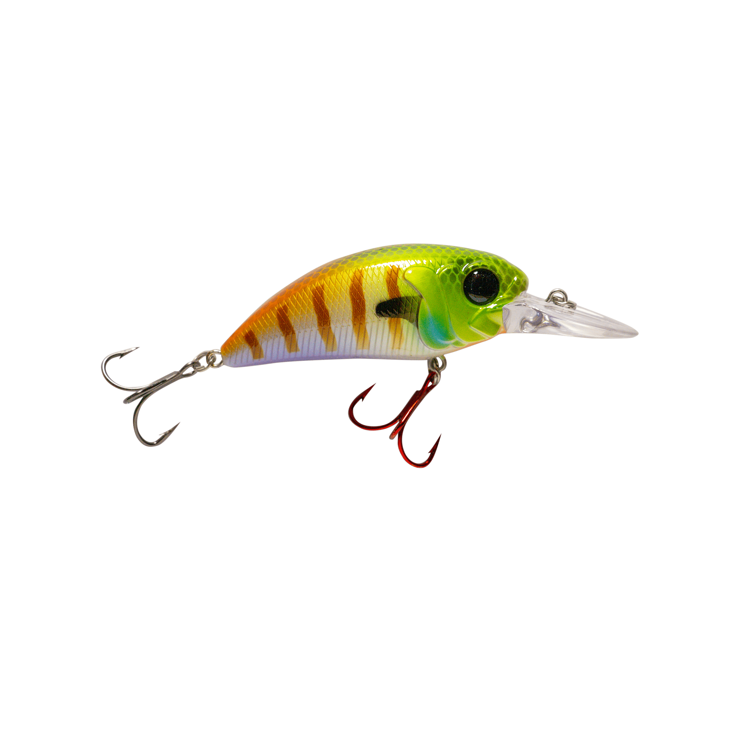 MONSTERBASS Baits Bluegill Seeker 8 v2.0