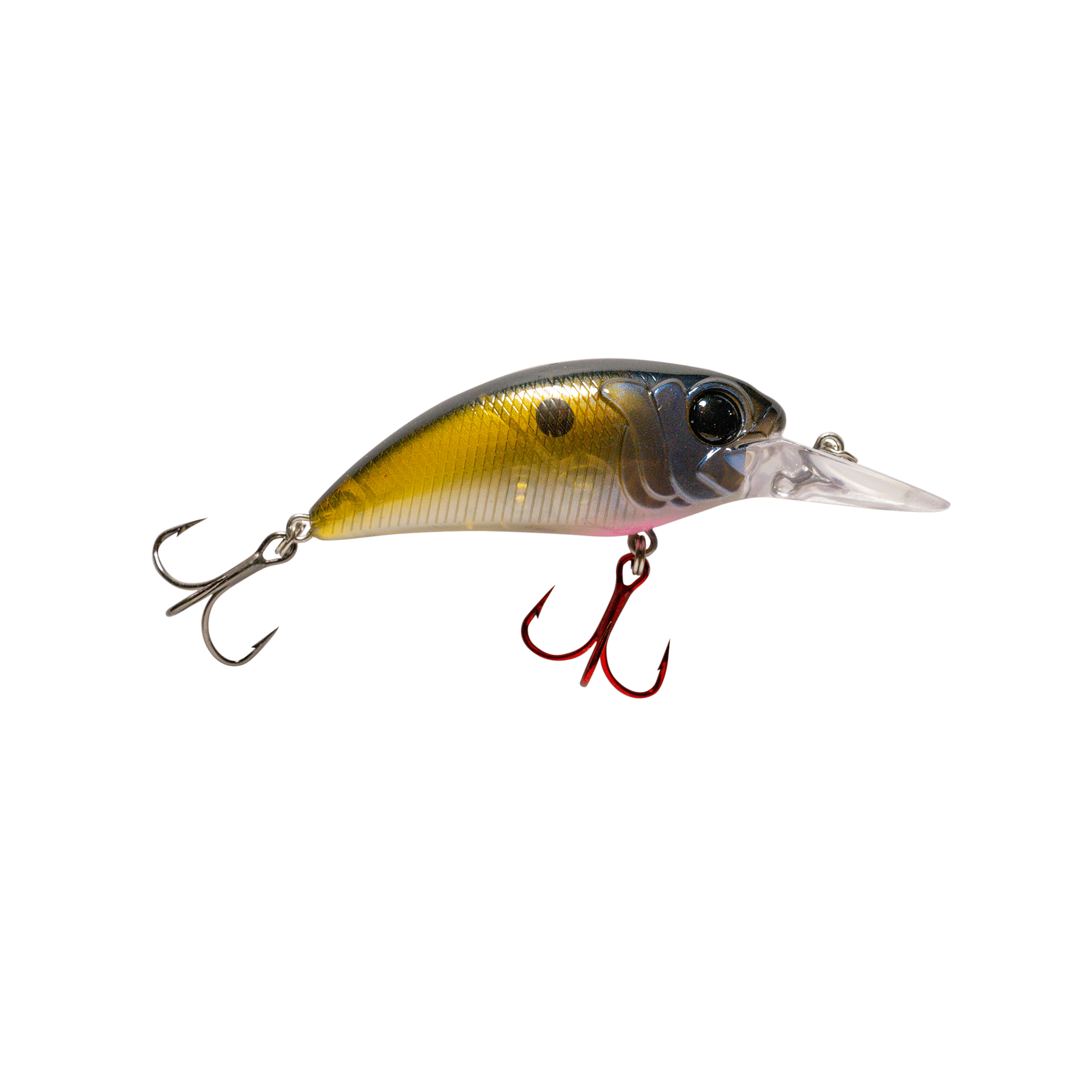 MONSTERBASS Baits Ghost Shad Seeker 8 v2.0