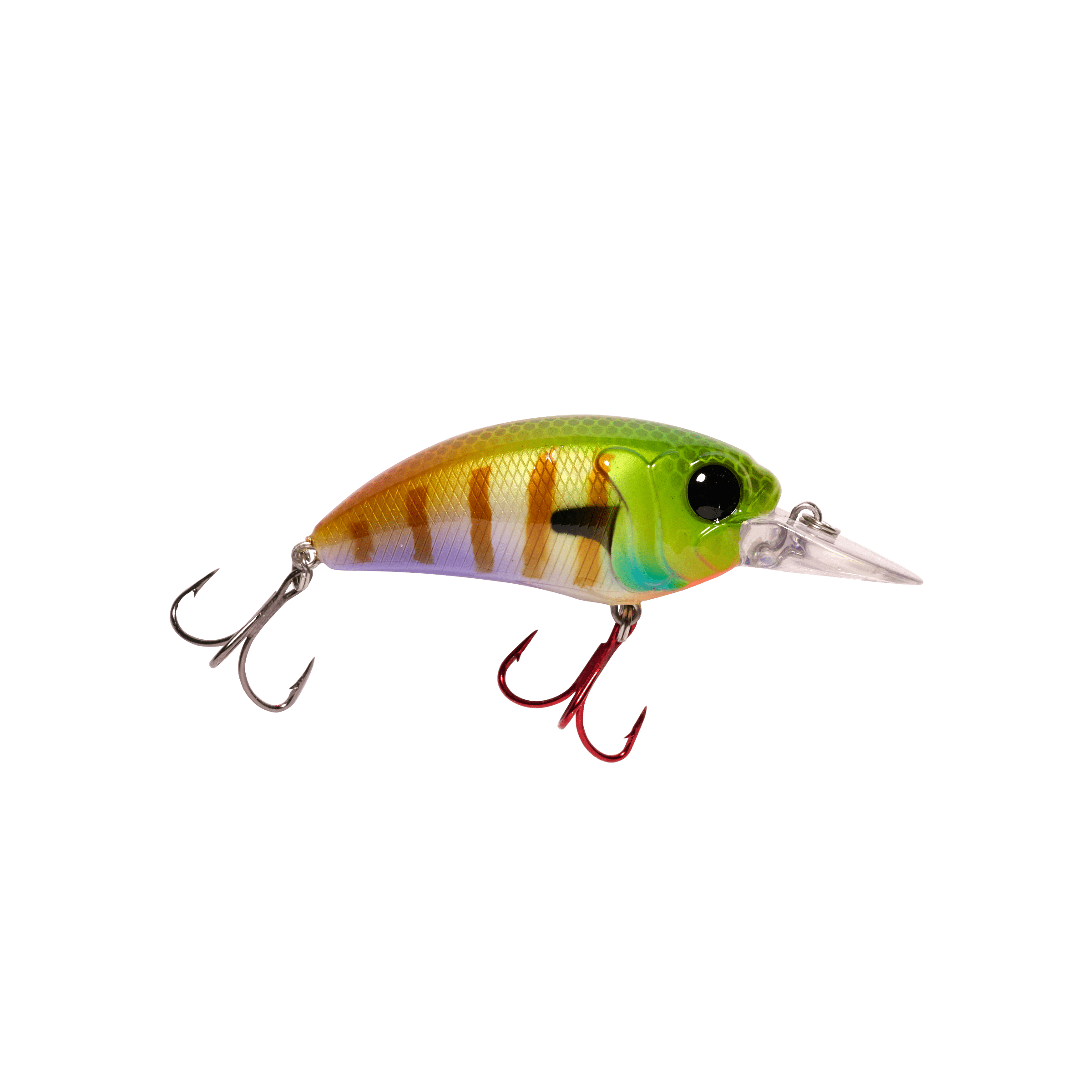 MONSTERBASS Baits Seeker 6