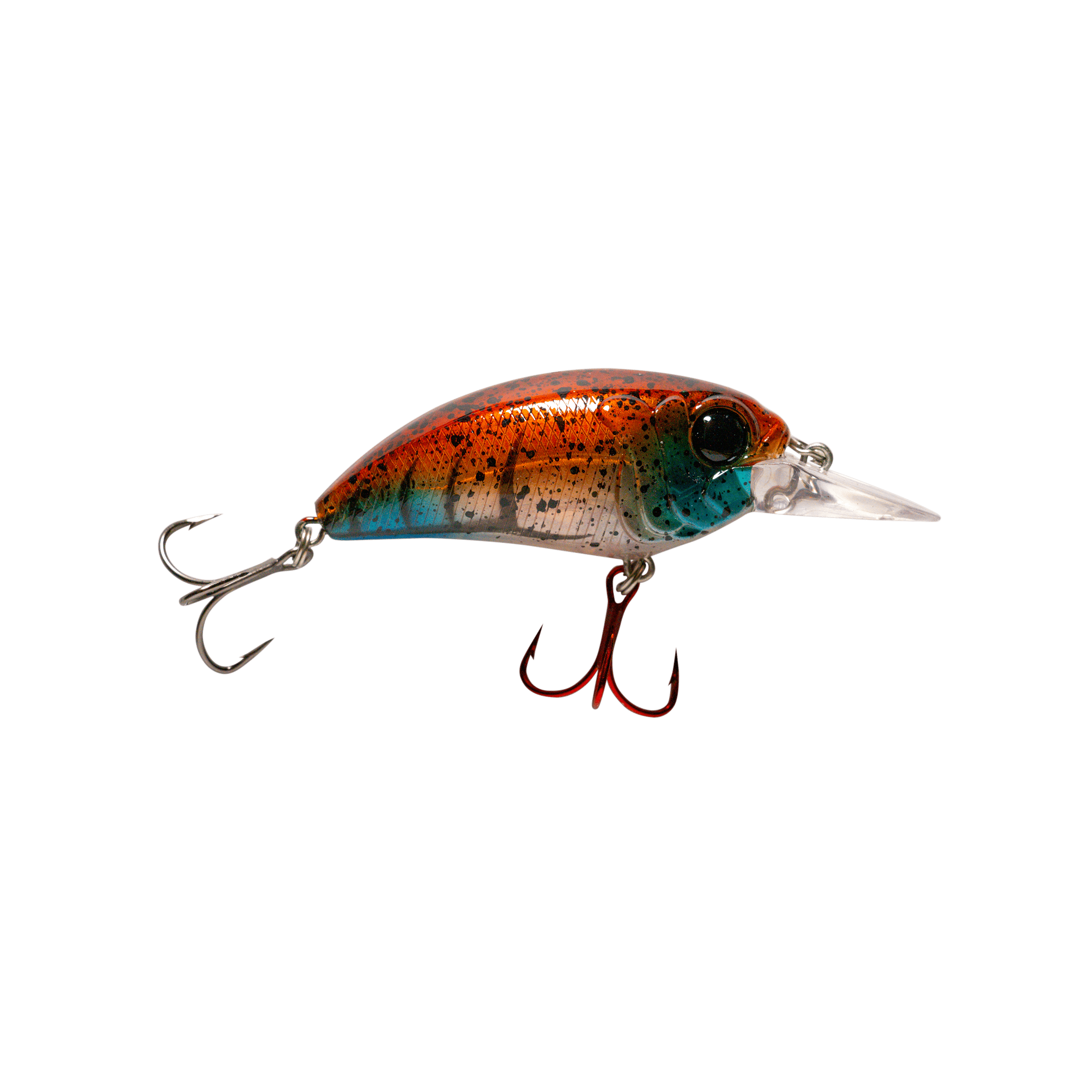 MONSTERBASS Baits Seeker 6 v2.0