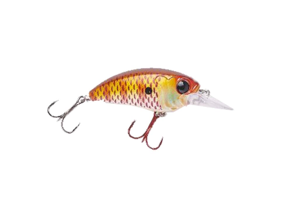 MONSTERBASS Crankbaits Bluegill Seeker 6