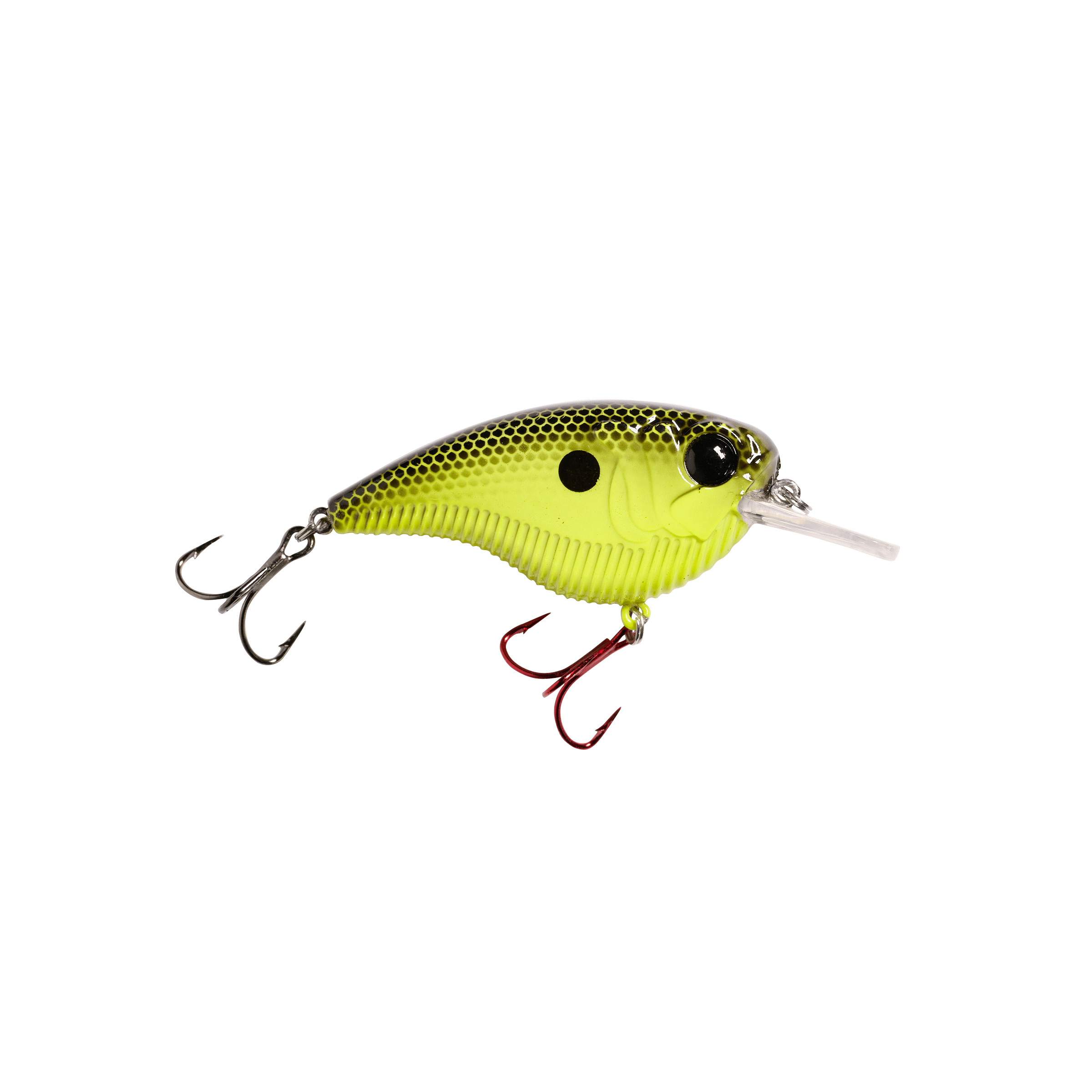 MONSTERBASS Crankbaits Flatline Crankbait