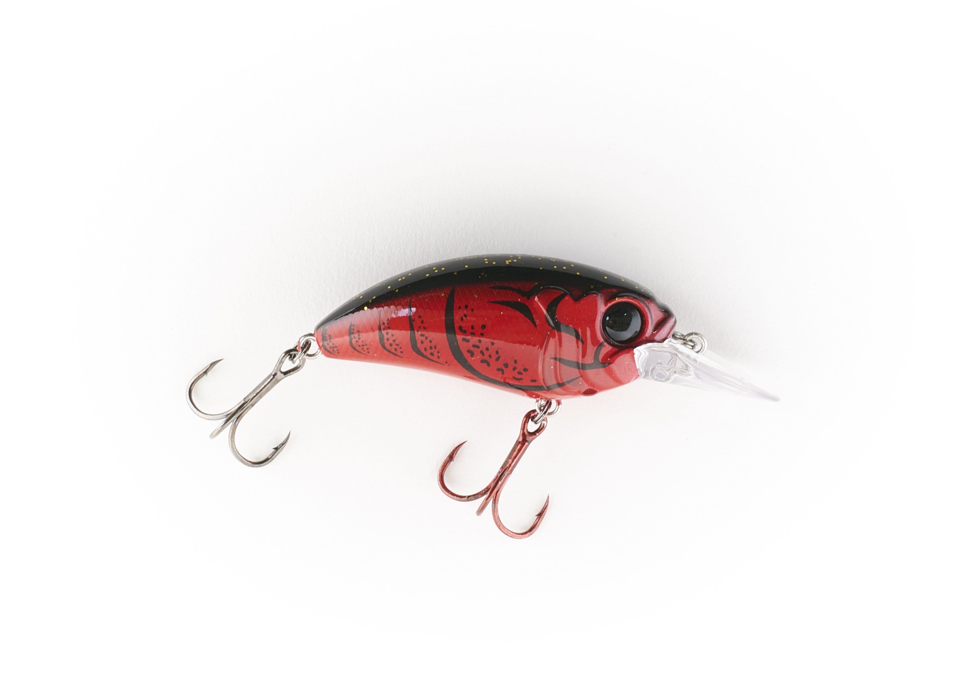 MONSTERBASS Crankbaits Craw Monster Seeker 6