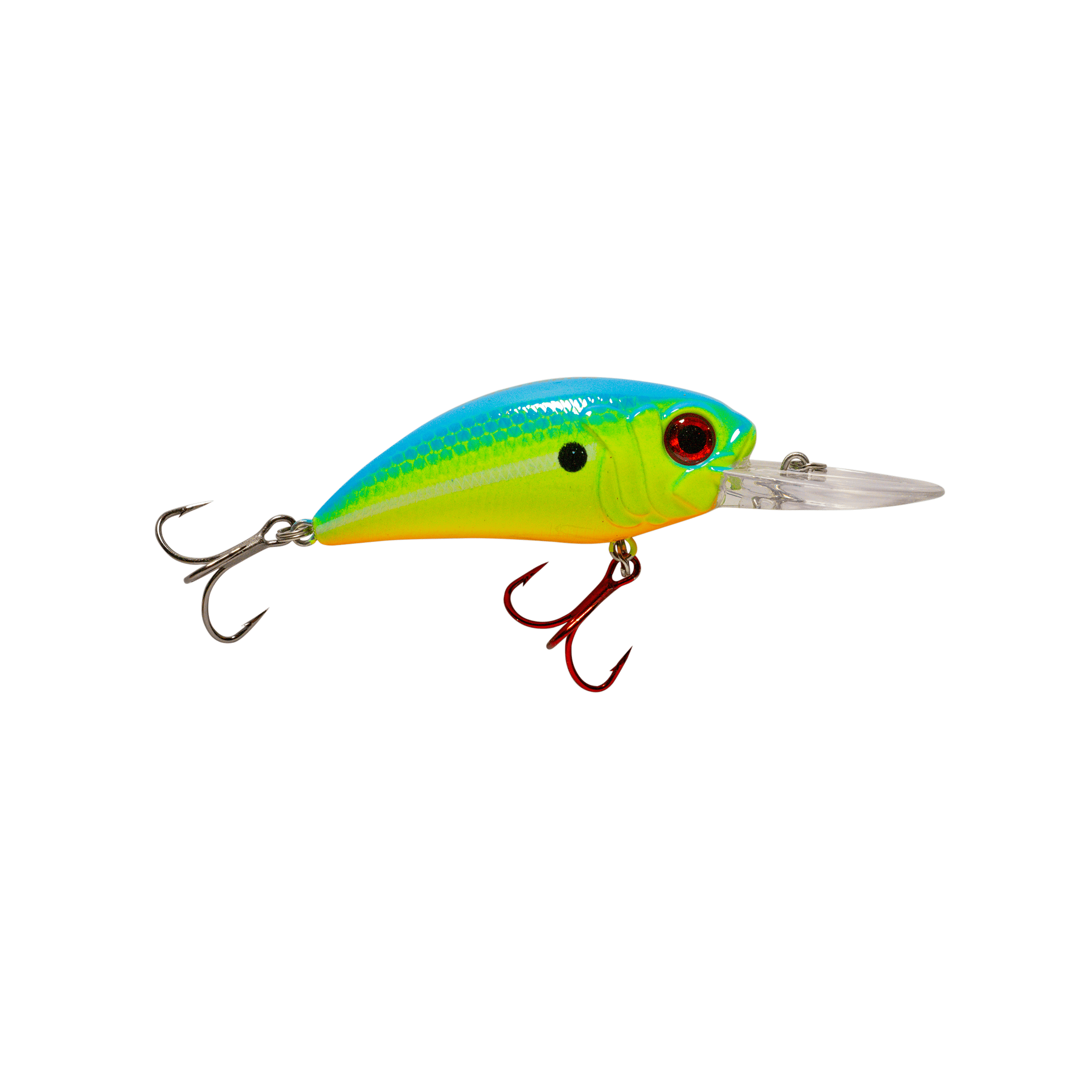 MONSTERBASS Crankbaits Seeker 12 v2.0