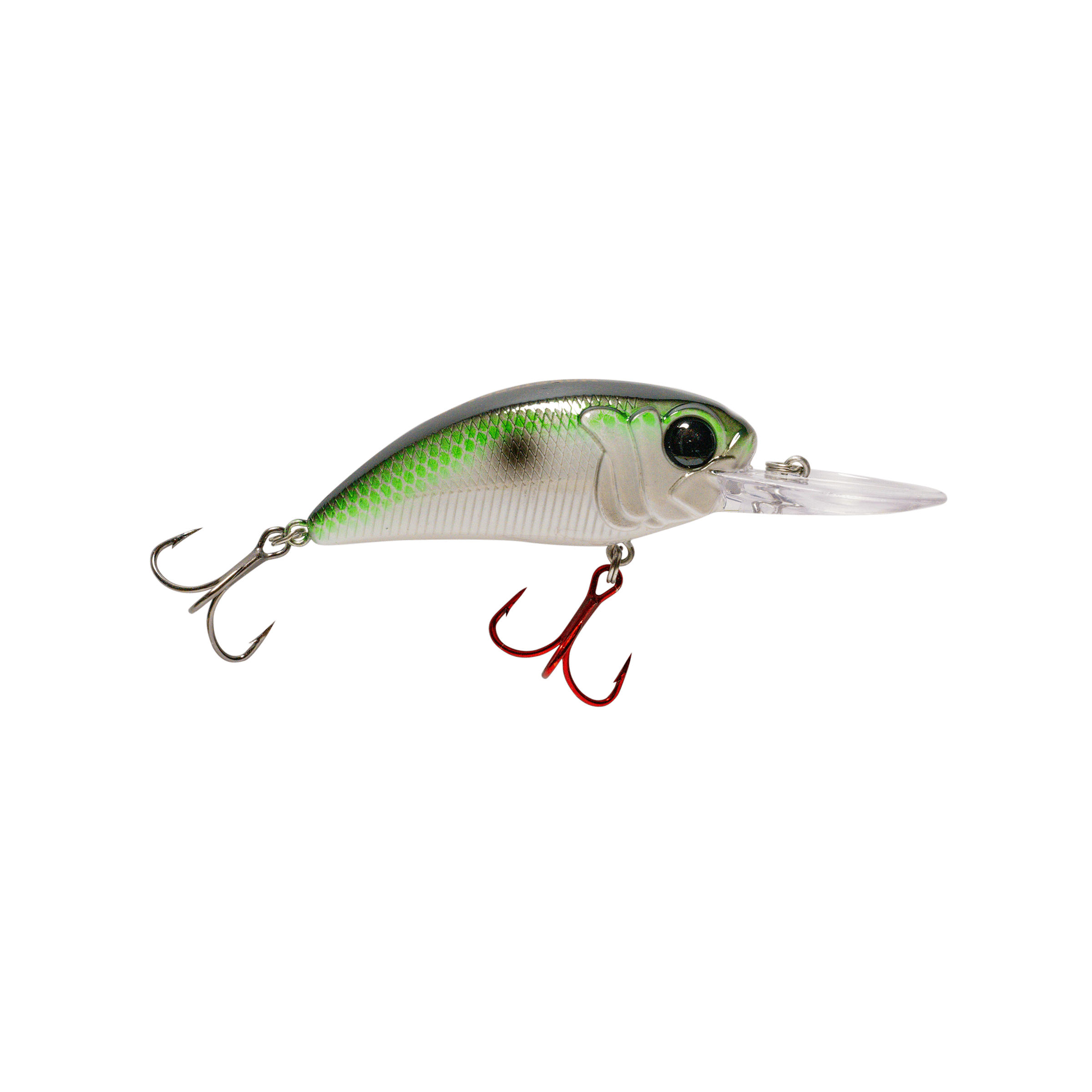 MONSTERBASS Crankbaits Seeker 12 v2.0