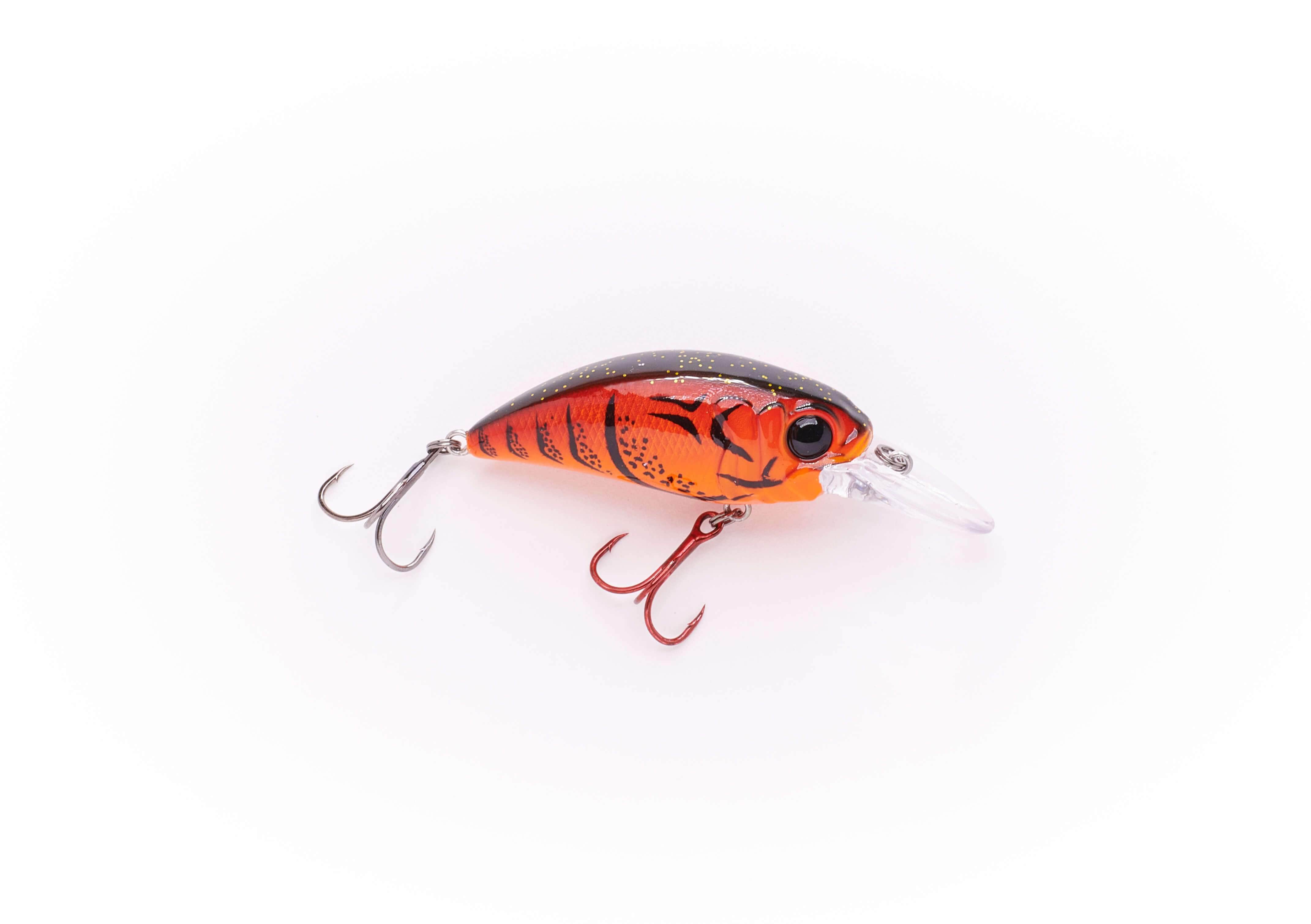 MONSTERBASS Crankbaits Seeker 8 v2.0