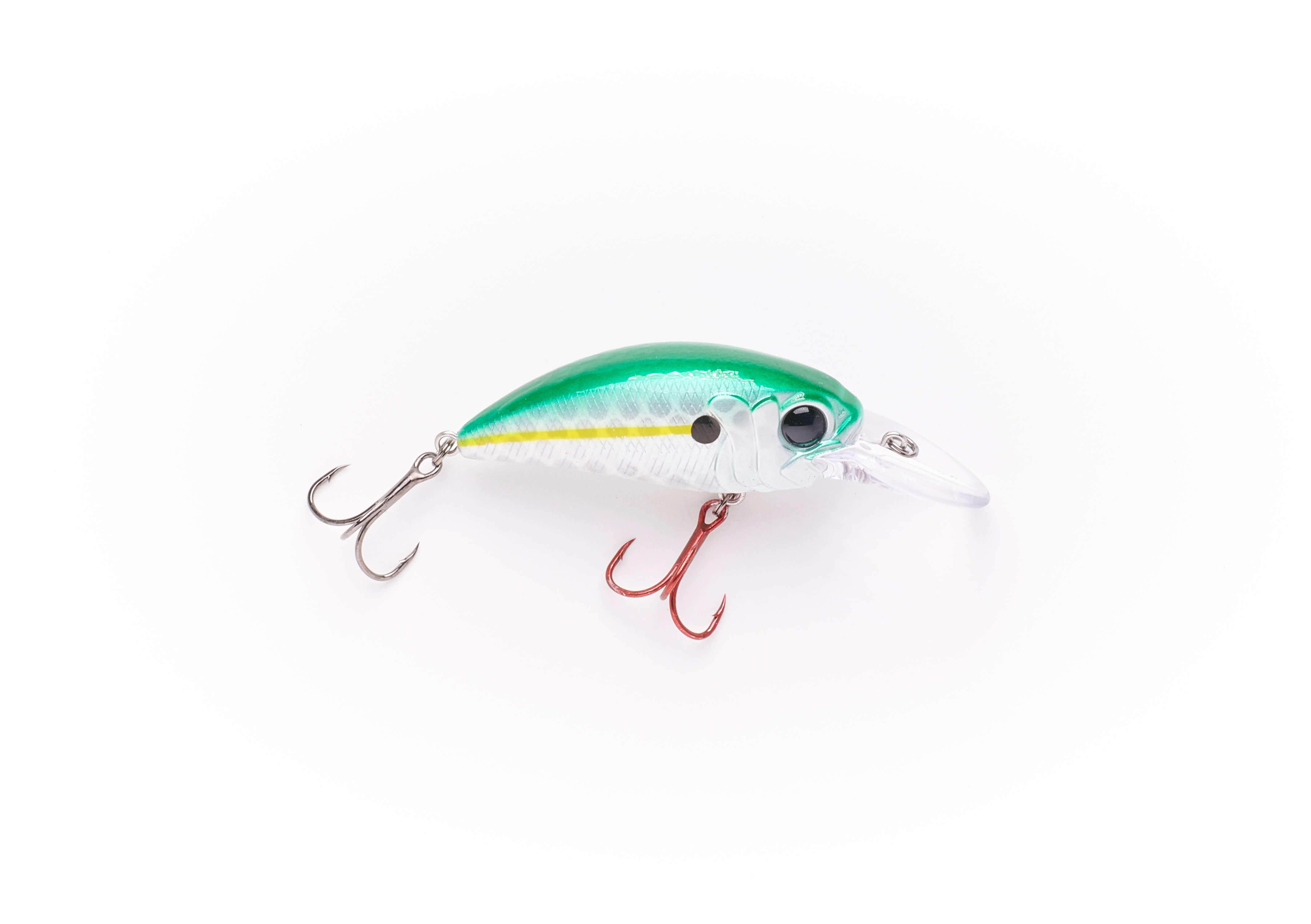 MONSTERBASS Crankbaits Seeker 8 v2.0