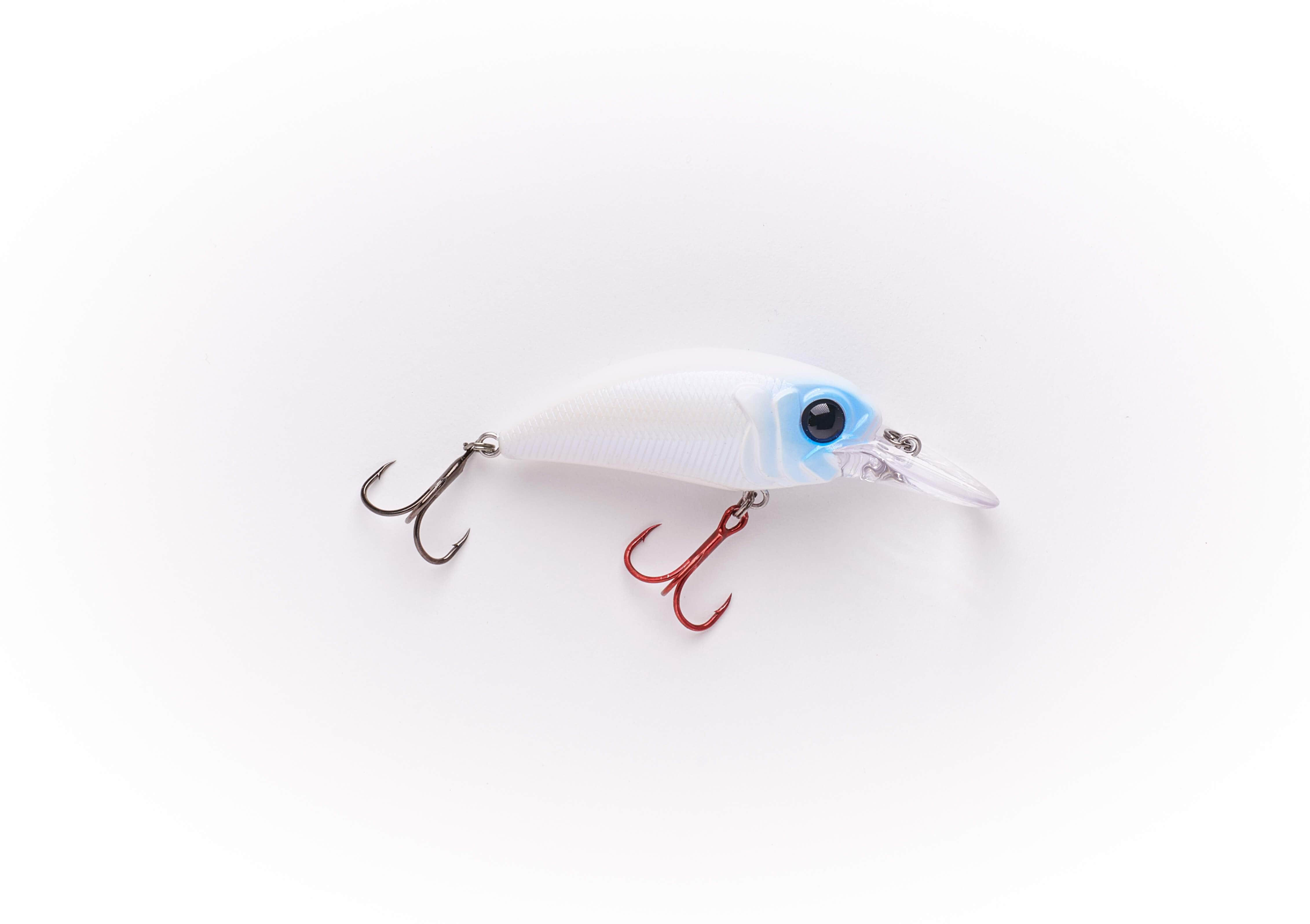 MONSTERBASS Crankbaits Seeker 8 v2.0