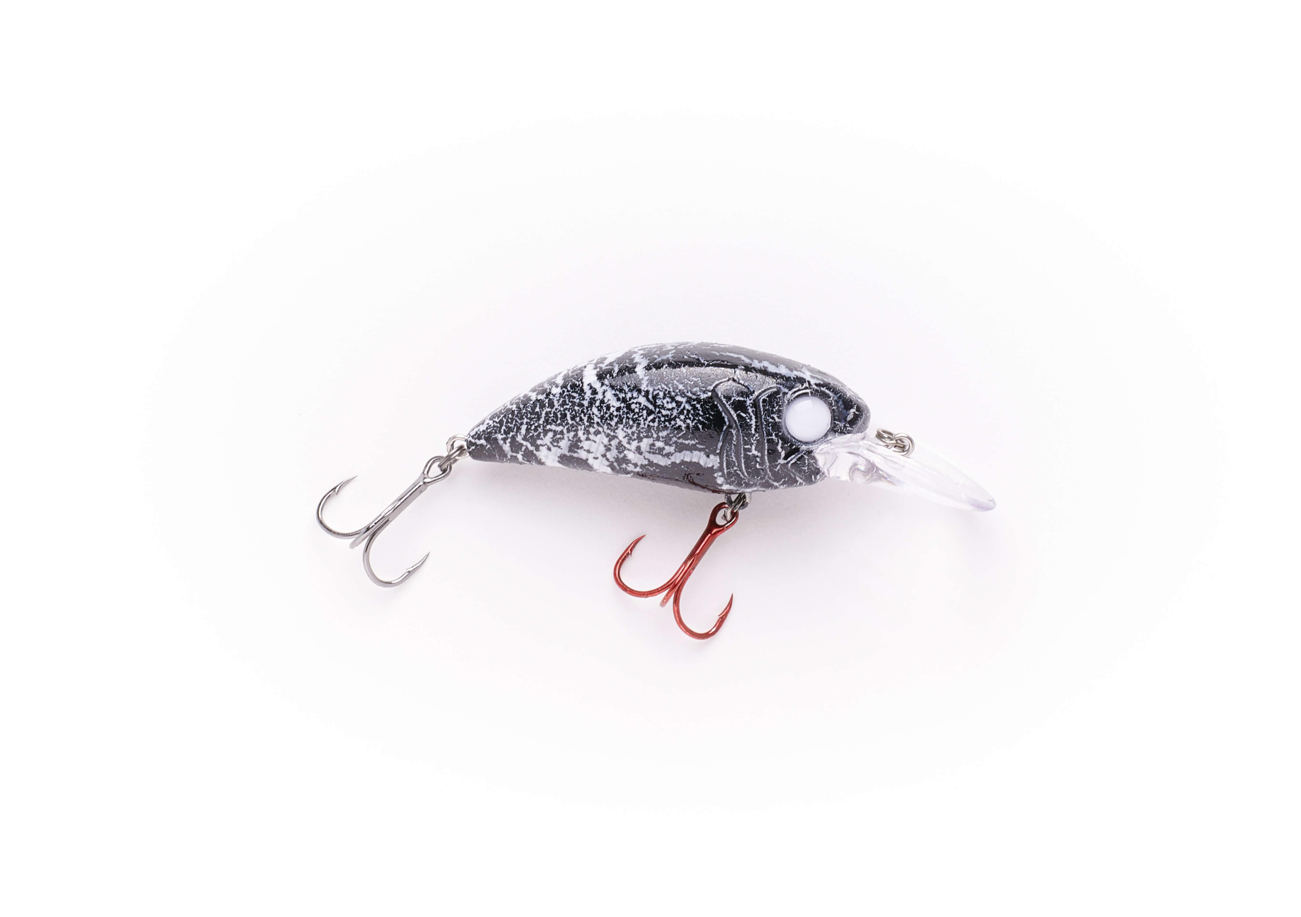 MONSTERBASS Crankbaits Seeker 8 v2.0